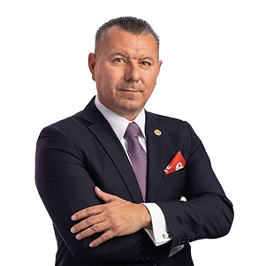 Edmund D. Samora, Owner of Fireball Law